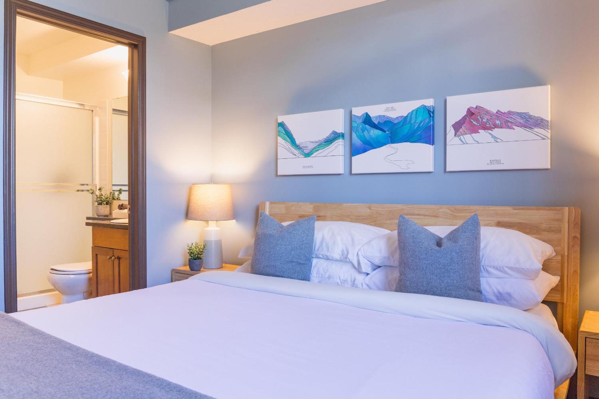 坎莫尔Grassihaus Mountain Getaway公寓 外观 照片